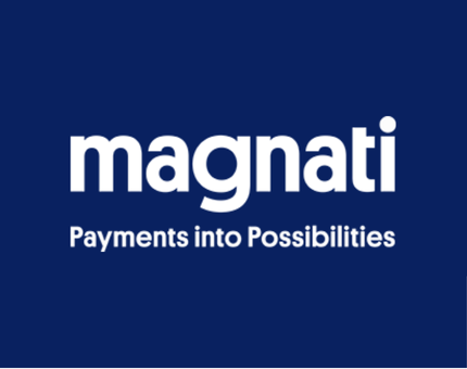 Magnati Logo